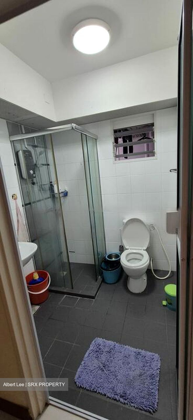 Blk 267A Punggol Field (Punggol), HDB 4 Rooms #449842961
